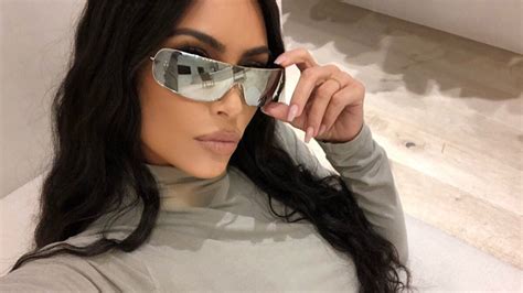 givenchy 58mm sunglasses kim kardashian|Kim Kardashian West Is Debuting a New Collection of .